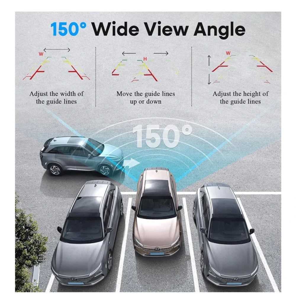 Backup camera - Picture 4 of 8